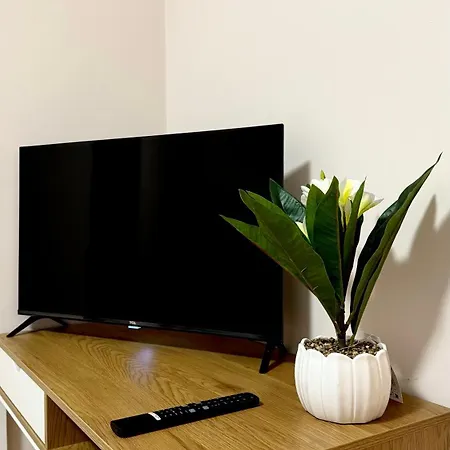 Wielkopolska 21 - Cosy In The Center Apartman *