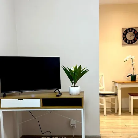 Wielkopolska 21 - Cosy In The Center Szczecin