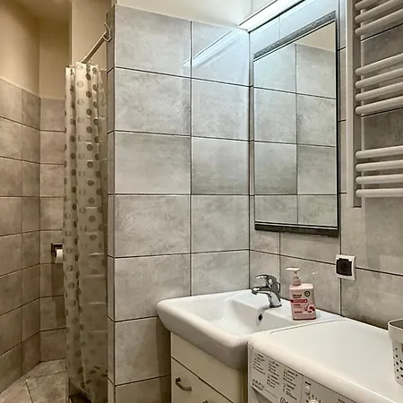 Wielkopolska 21 - Cosy In The Center * Szczecin