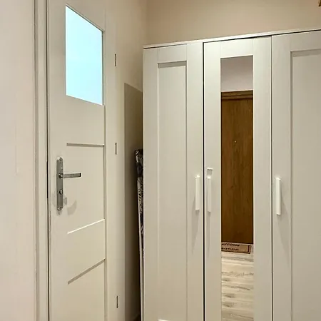 Wielkopolska 21 - Cosy In The Center Apartman Szczecin