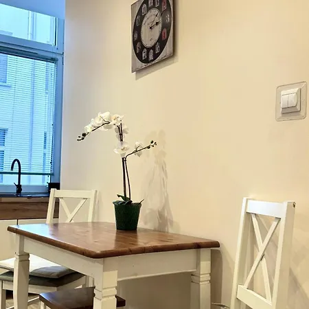 Apartament Wielkopolska 21 - Cosy In The Center