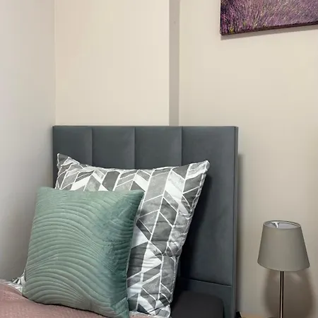 Wielkopolska 21 - Cosy In The Center Apartman Szczecin