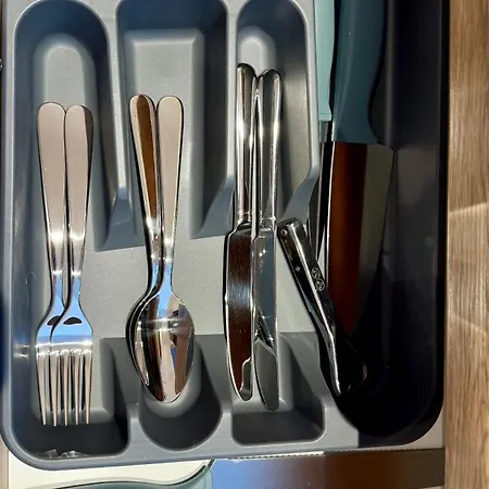 Wielkopolska 21 - Cosy In The Center Szczecin