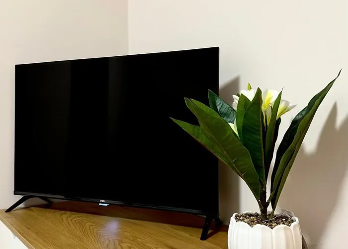 Wielkopolska 21 - Cosy In The Center Apartmán *